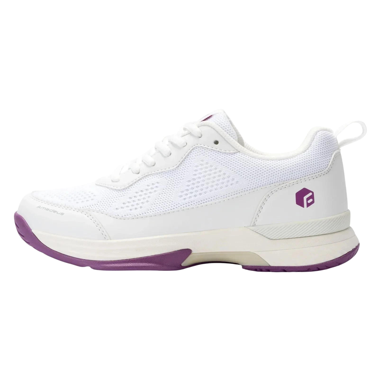 Baskets de sport respirantes avec semelle antidérapante