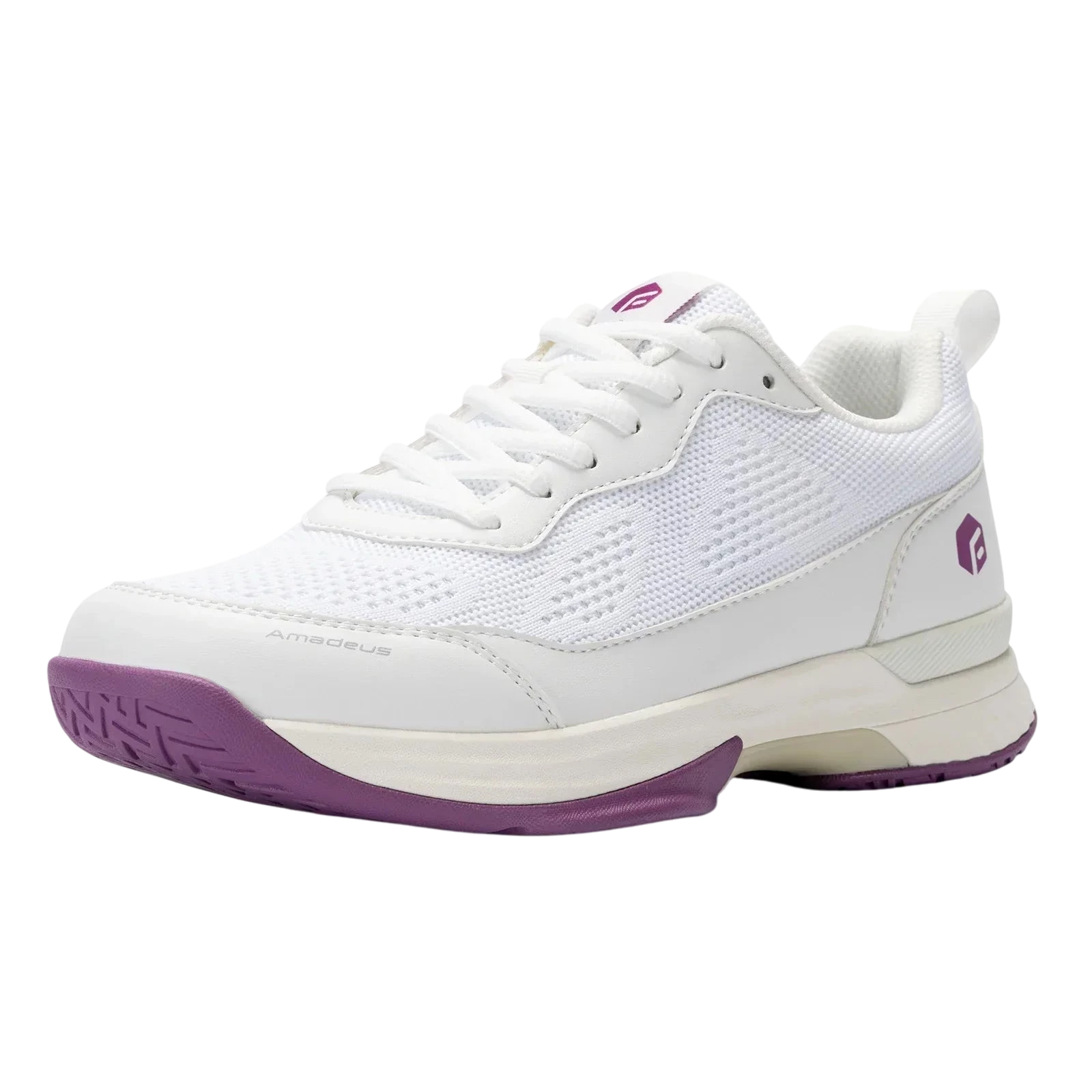 Baskets de sport respirantes avec semelle antidérapante