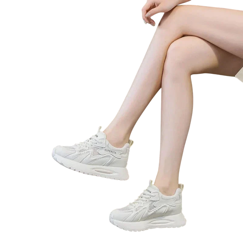 Baskets Quotidiennes Respirantes pour la Marche