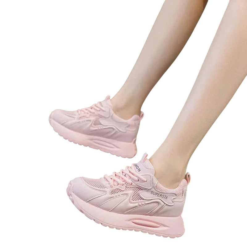 Baskets Quotidiennes Respirantes pour la Marche