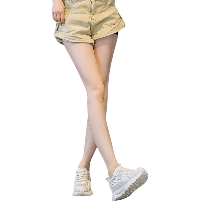 Baskets Quotidiennes Respirantes pour la Marche