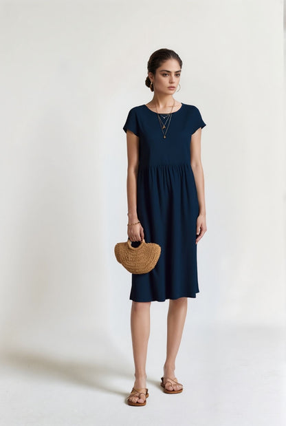 Alma - Robe Fluide Robe