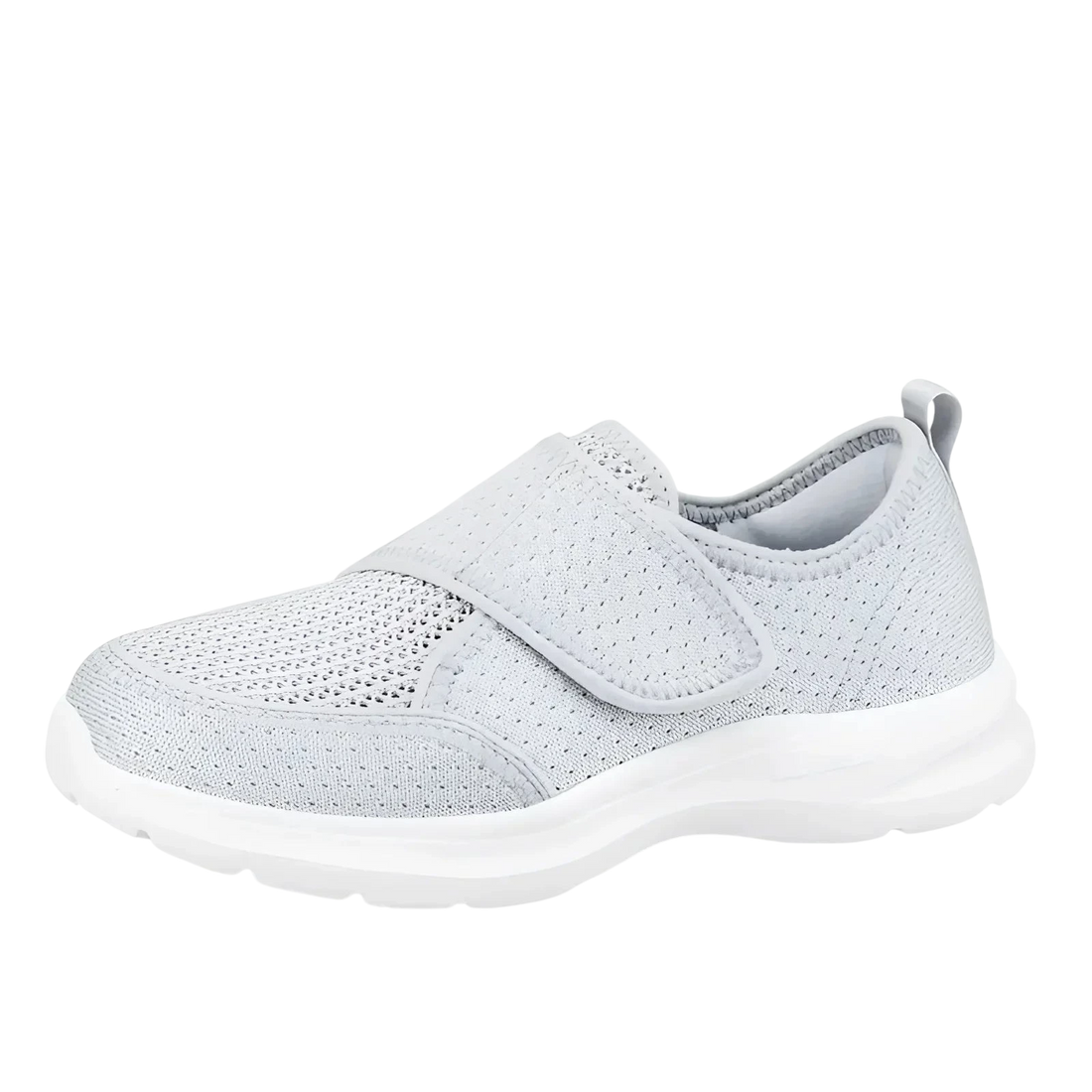 Chaussures à maille respirante