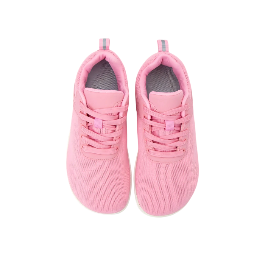 Chaussures de sport légères et respirantes - rose / 36
