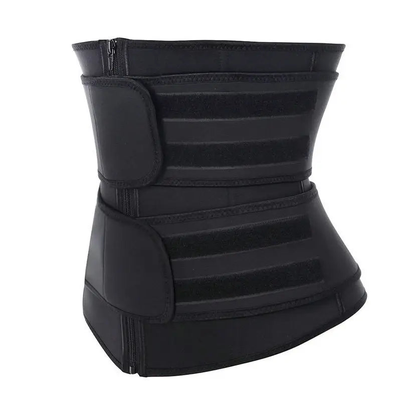 Gaine amincissante ventre - Compression ciblée pour silhouette affinée et maintien optimal