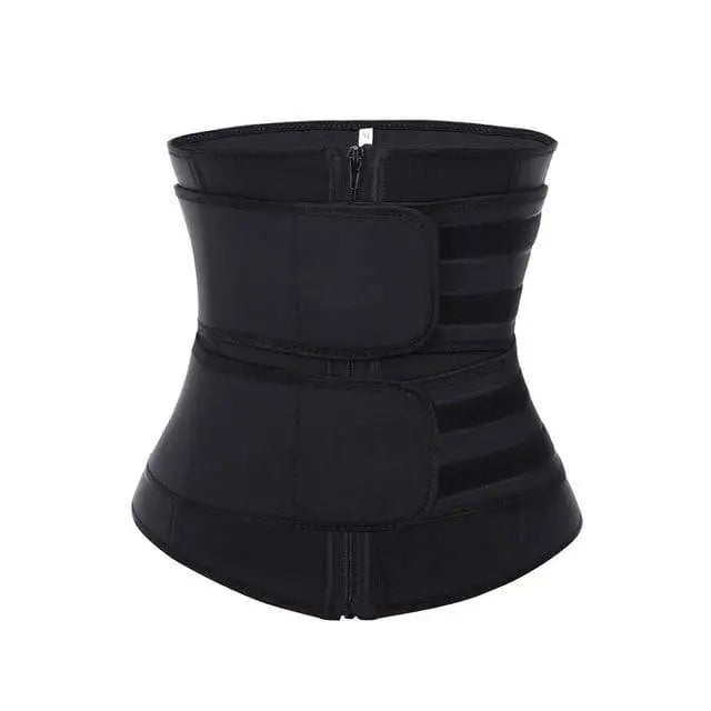 Gaine amincissante ventre - Compression ciblée pour silhouette affinée et maintien optimal - S
