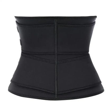 Gaine amincissante ventre - Compression ciblée pour silhouette affinée et maintien optimal