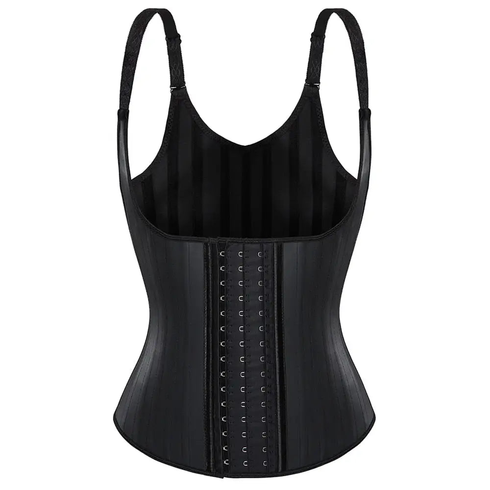 Gaine amincissante ventre plat pour silhouette lisse et soutien abdominal - Effet sculptant immédiat et confort discret